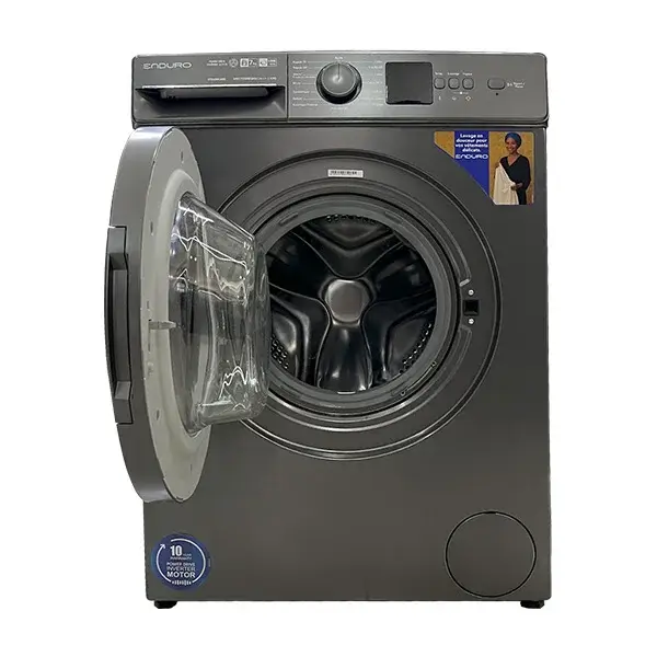 Lave-linge 7 kg, A+++, Inverter, Silencieux ENDURO WMT71200DSINV - vue 2