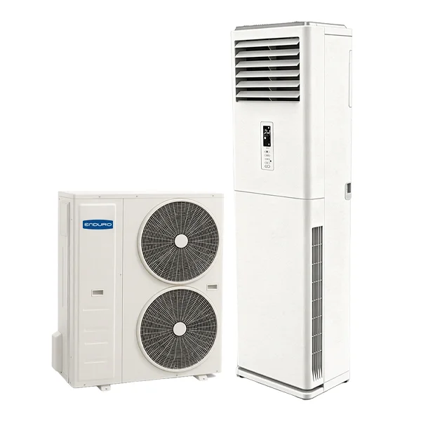 Split Armoire 48000 Btu 6 Cv Gaz R410A Enduro EVA480VF