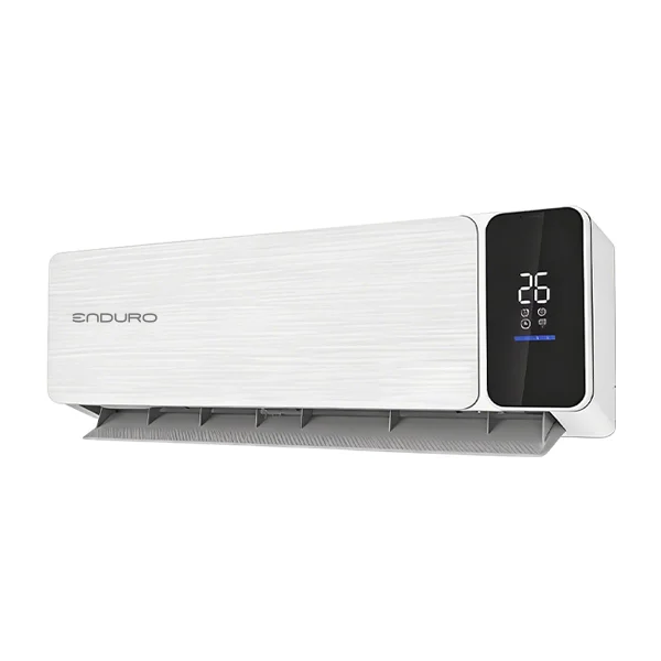 Split Enduro 24000Btu 3 Cv Gaz R410 Enduro EVA240VF