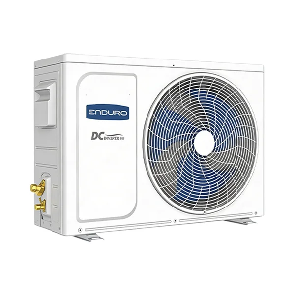 SPLIT INVERTER 12000BTU 1.5 CV ENDURO EVA120INV - vue 2