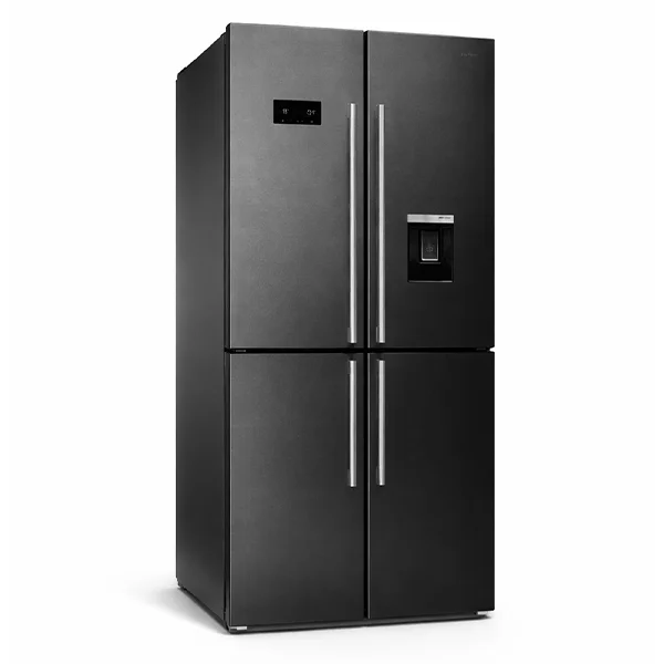 Side by side Multiportes Enduro FD620P83XBR