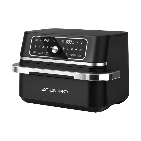 Air Fryer  9 Litres haute puissance Enduro AF09LDG