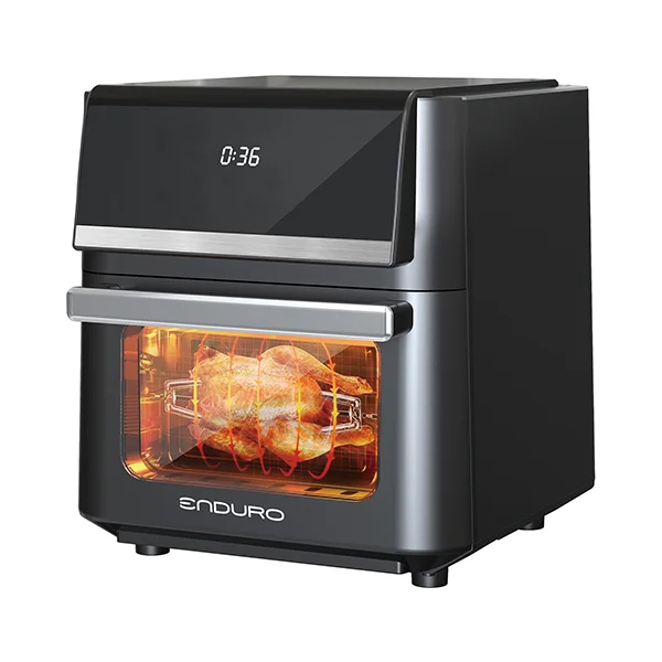 Air Fryer 12Litres 1800W Enduro AF12LDG 