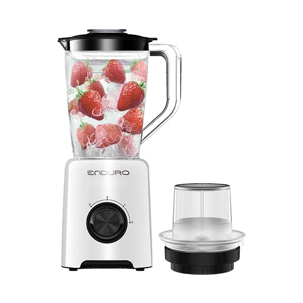 Blender 500W 1.5L Enduro BL500WWH 