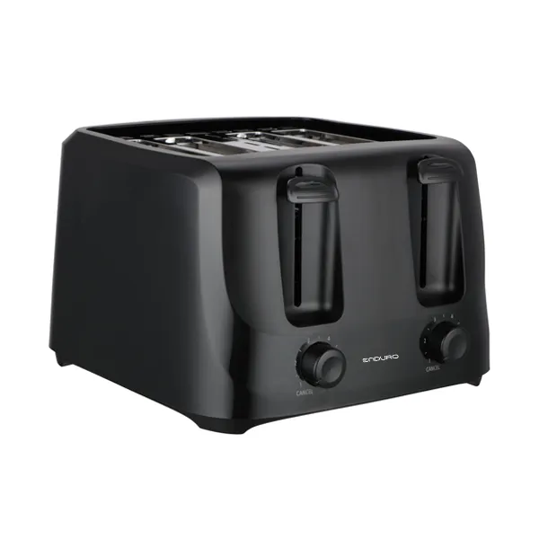 Grille-pain 2 Tranches 1400W Enduro TT4SLB 