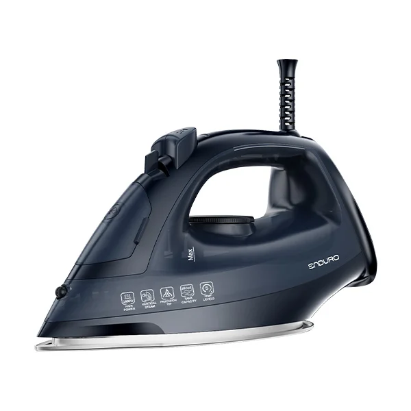 Fer à repasser vapeur 1600W Enduro SI1600W