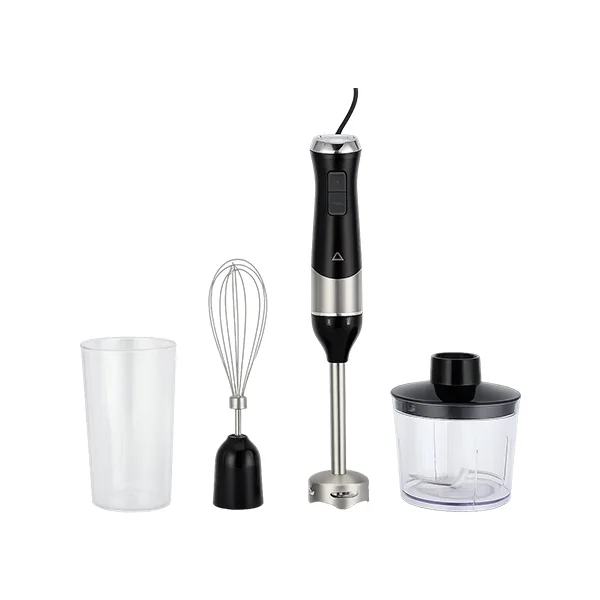 Mixeur plongeant 600W Enduro HB600WAIO - vue 2