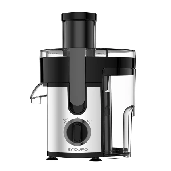 Extracteur de jus 400W Enduro JE600MLX