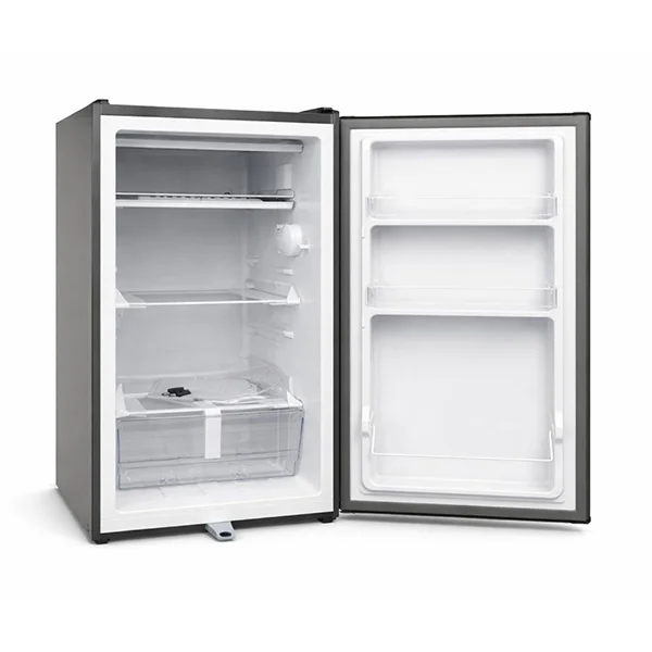 FRIGO BAR MONOPORTE 90 LITRES SILVER ENDUROTT120LGSV - vue 2
