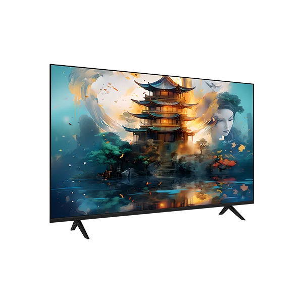 TV 43 POUCES ANDROID GOOGLE TV FULL HD 5.0 ENDURONW43X700GTV - vue 2