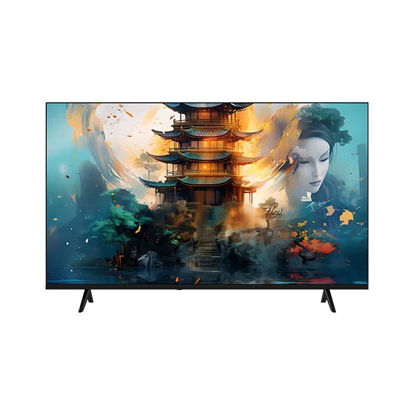 TV 43 POUCES ANDROID GOOGLE TV FULL HD 5.0 ENDURONW43X700GTV