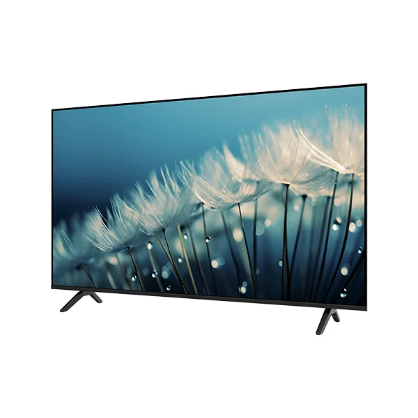 TV 55 POUCES ANDROID GOOGLE TV 5.0 ULTRA HD 4K QLED ENDURONW55Q1000GTV - vue 2