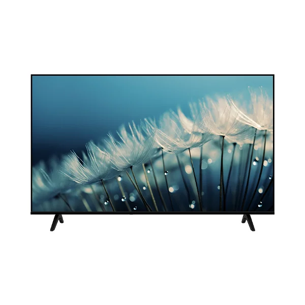 TV 55 POUCES ANDROID GOOGLE TV 5.0 ULTRA HD 4K QLED ENDURONW55Q1000GTV