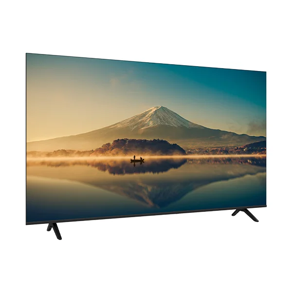 TV 65 POUCES ANDROID GOOGLE TV 5.0 ULTRA HD 4K QLED ENDURONW65Q1200GTV - vue 2