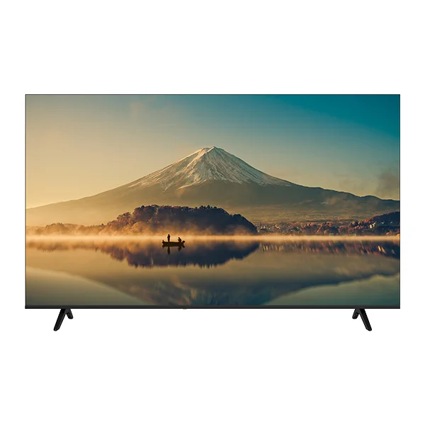 TV 65 POUCES ANDROID GOOGLE TV 5.0 ULTRA HD 4K QLED ENDURONW65Q1200GTV