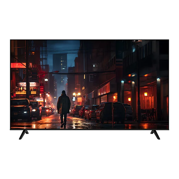 TV 75 POUCES ANDROID GOOGLE TV 5.0 ULTRA HD 4K QLED ENDURONW75Q2000GTV