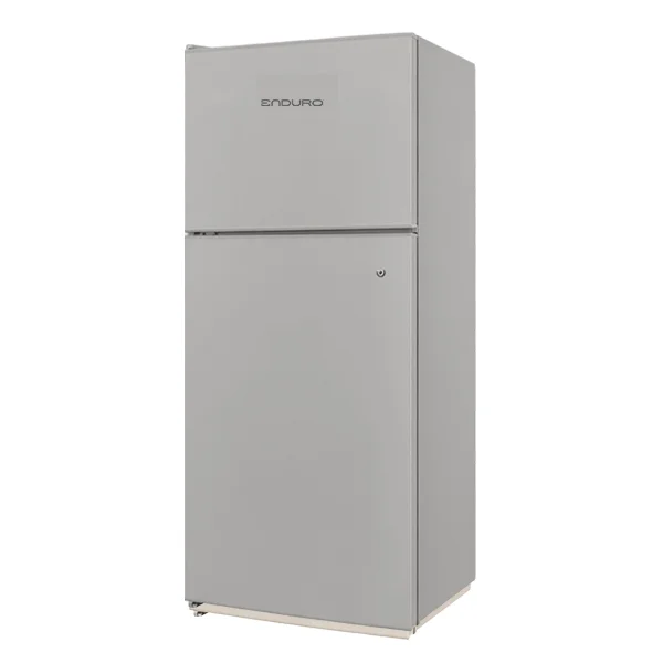 Le Réfrigérateur 2 portes 550 LITRES A++ Enduro RDS550BGB