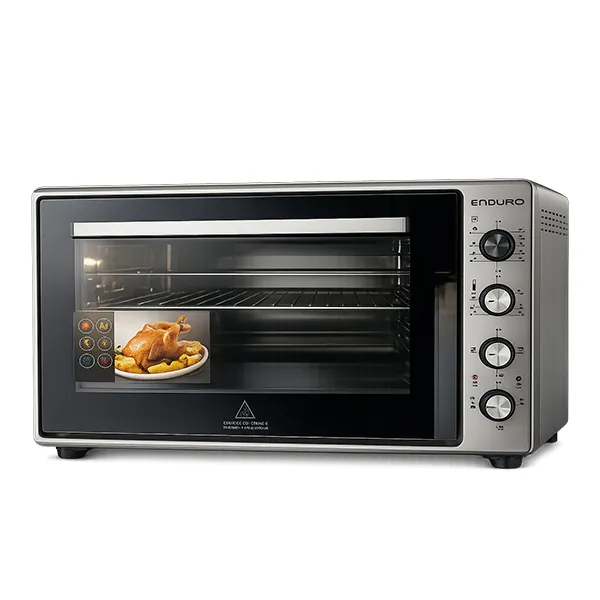 Mini Four Posable 75 Litres ENDURO AMO75DSLIT