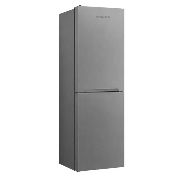 Réfrigérateur Combiné 4 Tiroirs DEFROST A++ full option dark inox Enduro RCS280SX