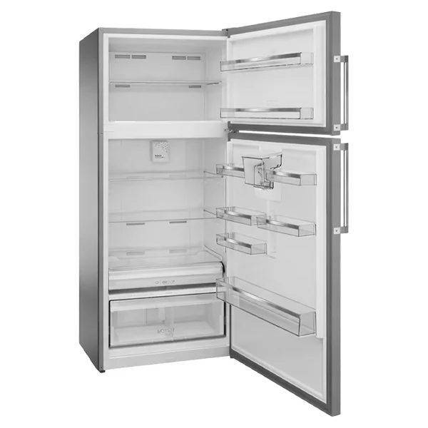 Réfrigérateur Double Porte NO Frost 700 Litres Inox Inverter Enduro RND700PWX - vue 2