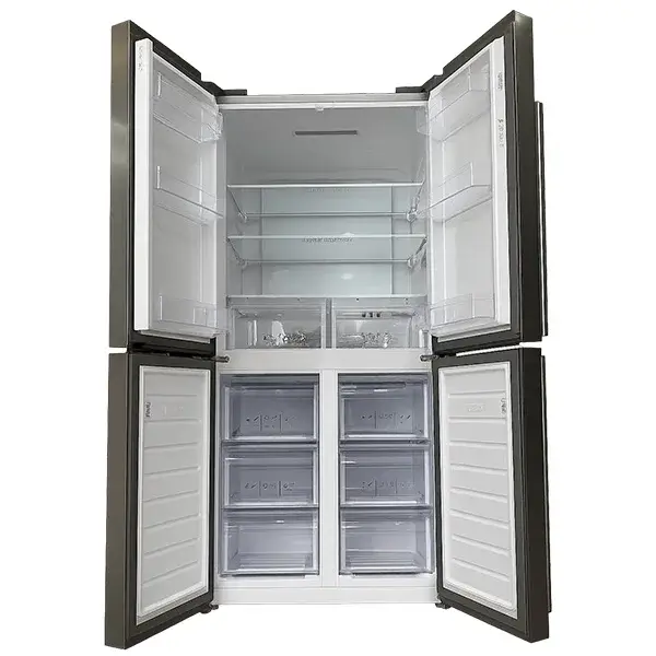 Réfrigérateur Side by Side 4 Portes Enduro FD620P83BSX – 564 Litres