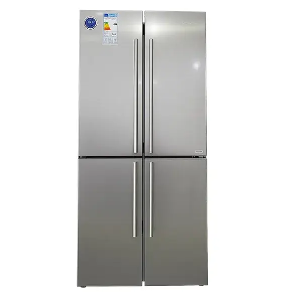 Réfrigérateur Side by Side 4 Portes Enduro FD620P83BSX – 564 Litres