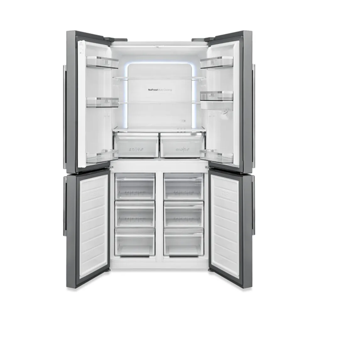 Side by Side Multiportes Enduro FD620P83X