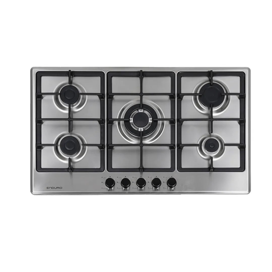 Plaque de cuisson H9.504 VGWIM 401W allumage automatique Enduro B90BHI