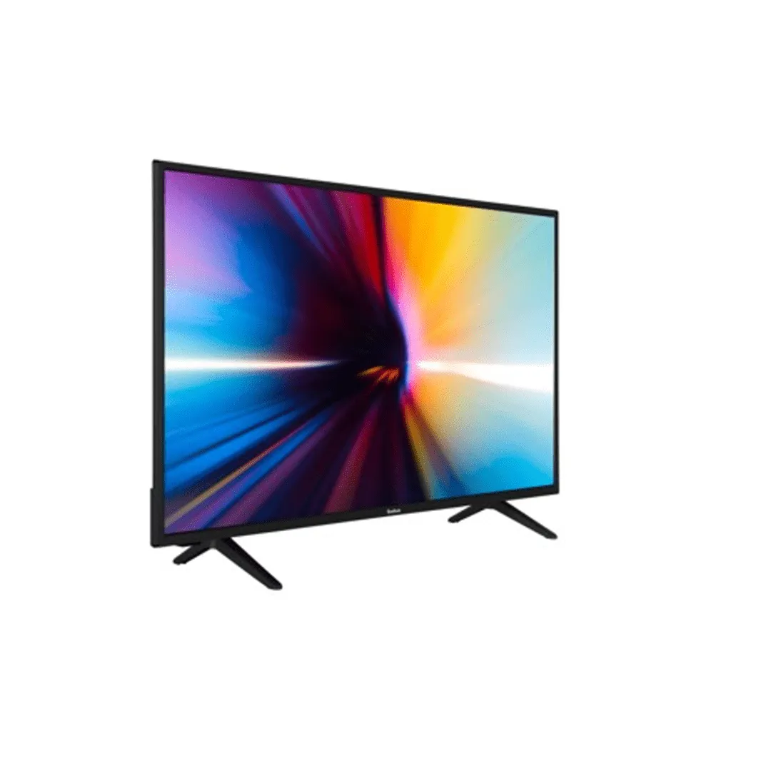 Téléviseur Led 43 Pouces Smart Android Enduro IV43F7000S