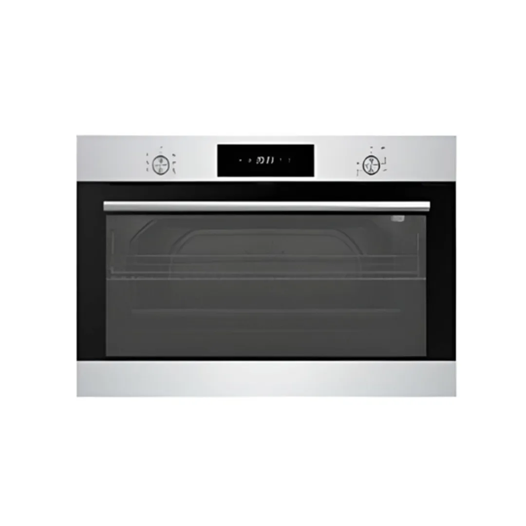 Four électrique encastrable Enduro 90CM multifonction 6+1 ventilateur double Enduro LT92277