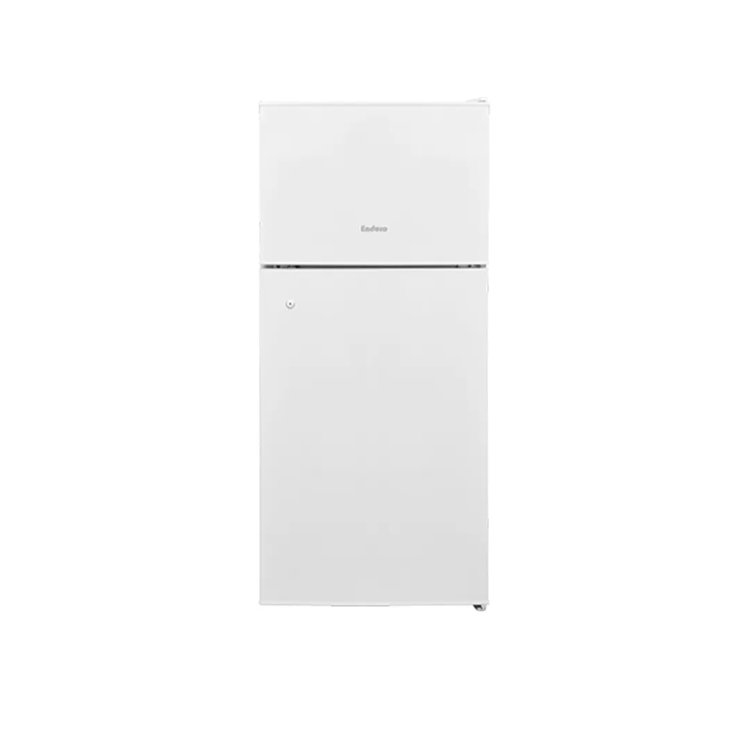 Frigo Double Portes Class A Blanc 200 Litres Enduro RDST200W