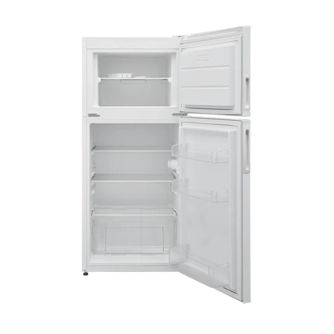 Frigo Double Portes Class A Blanc 200 Litres Enduro RDST200W - vue 2
