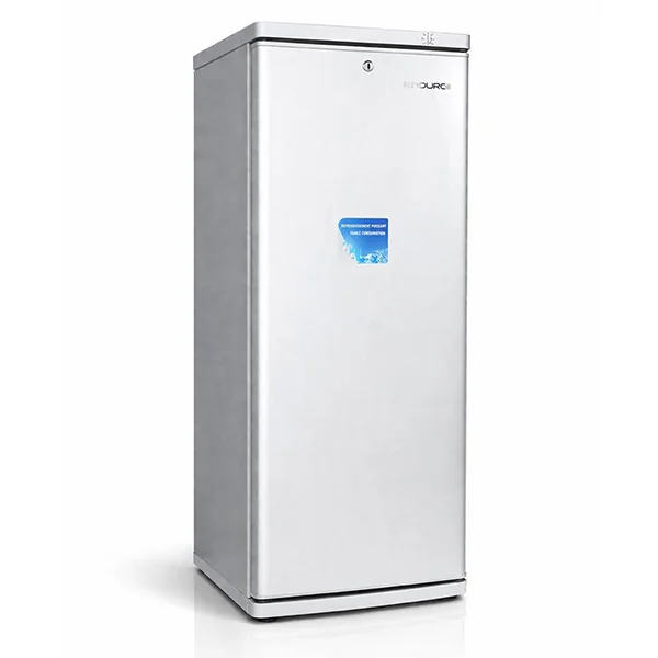 CONGELATEUR VERTICAL 280 LITRES 8 PLAQUES ALUMINIUM + 2 TIROIRS CONGELATION RAPIDE