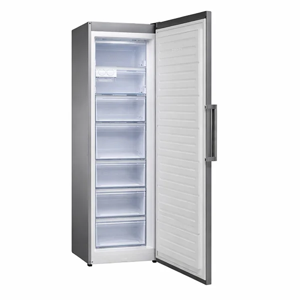 Congélateur Vertical No Frost 7 Tiroirs 375 Litres ENDURO CVN7T375X - vue 2