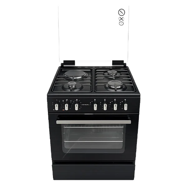Cuisiniere 4 feux ENDURO AFS6031GEBIT