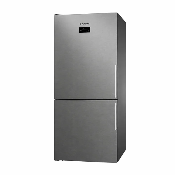 Réfrigérateur Combiné Nofrost 800L inox A++ Enduro 